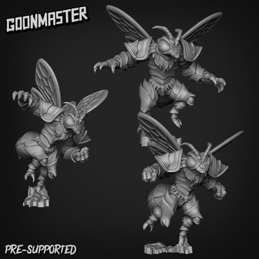 Heavy Bee Bundle 2